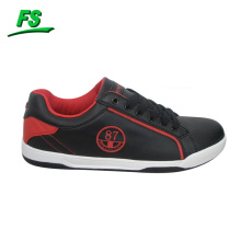 mais barato mais durável lace up sneaker men